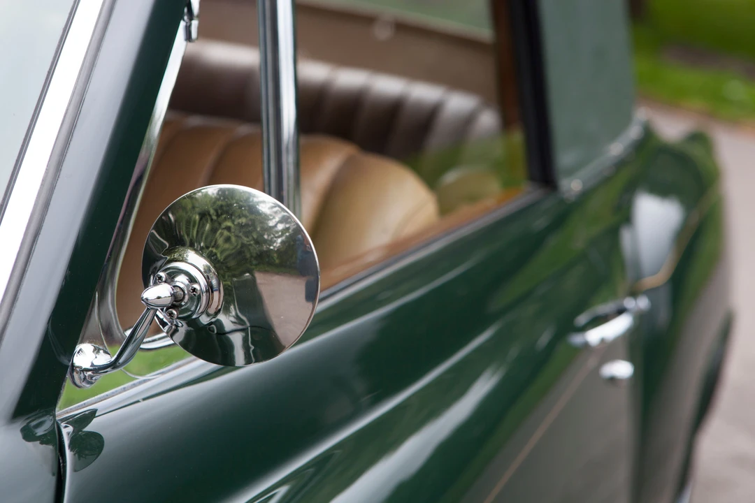 1955 Bentley S1 - Image 28 of 31
