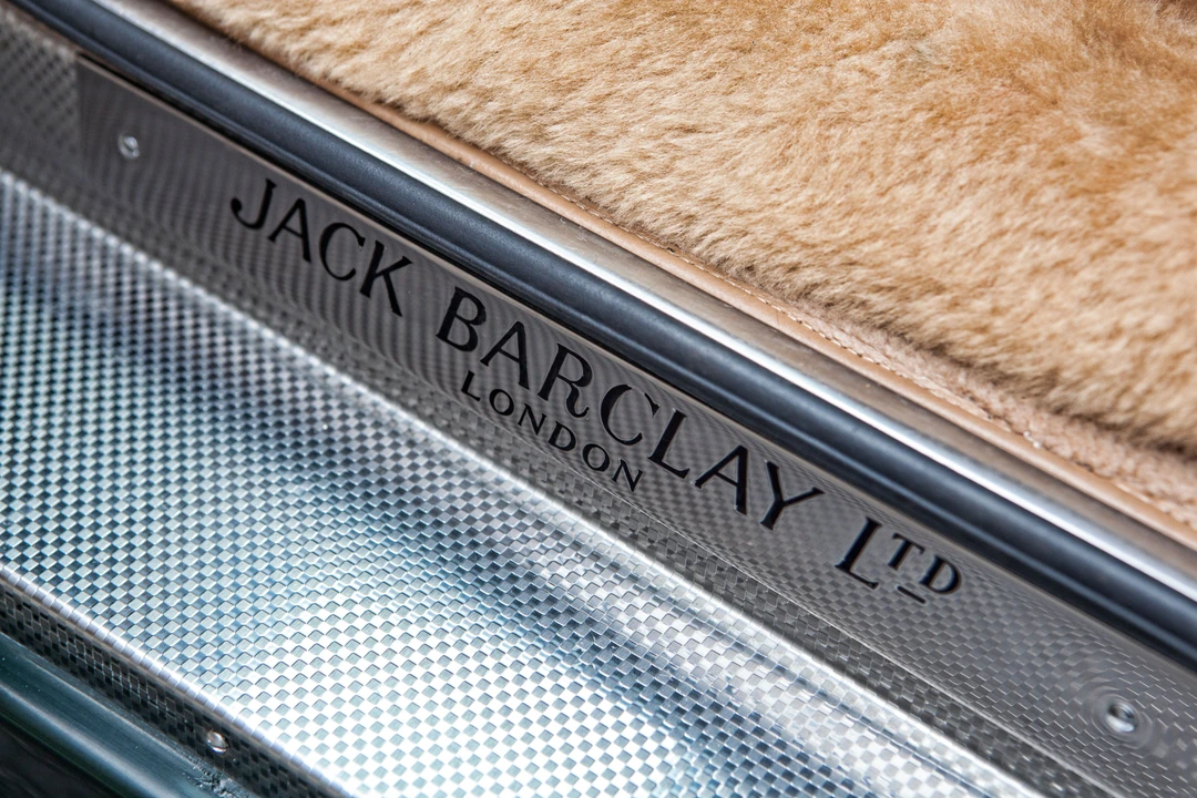 1955 Bentley S1 - Image 2 of 31