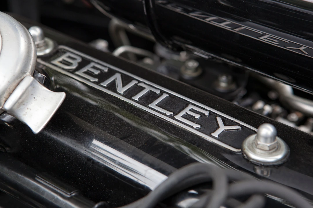 1955 Bentley S1 - Image 17 of 31