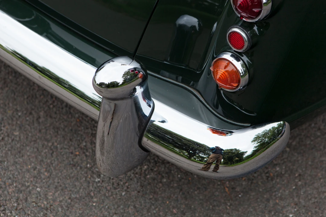 1955 Bentley S1 - Image 22 of 31