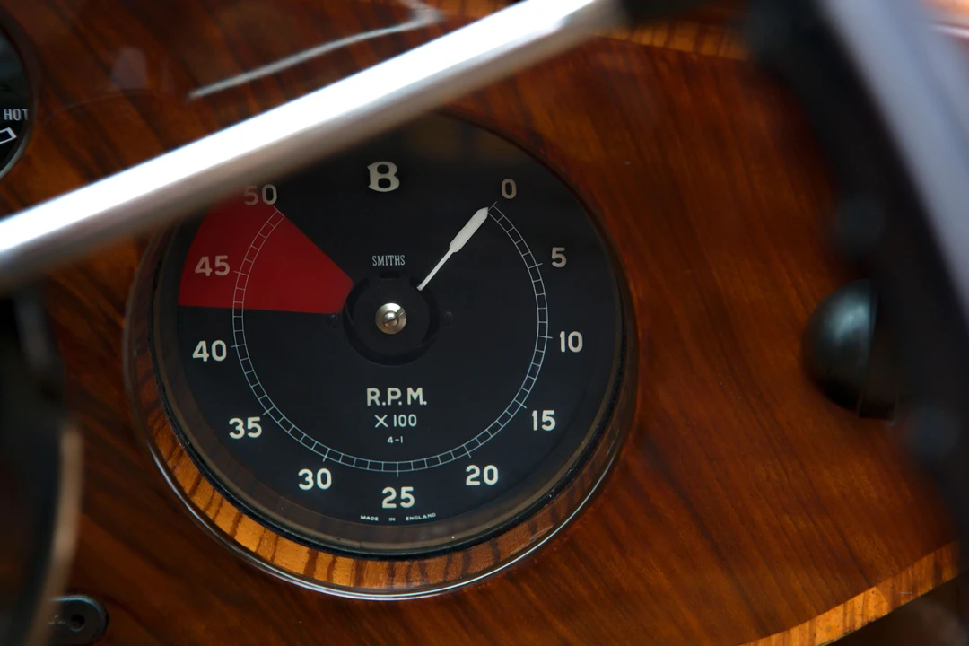 1955 Bentley S1 - Image 11 of 31