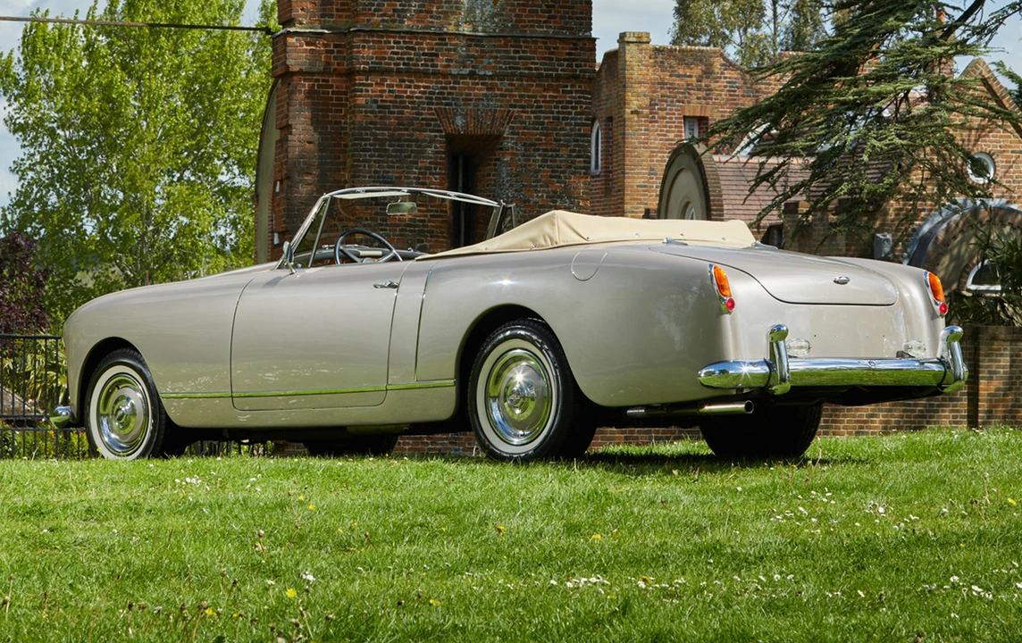 1955 Bentley S1 - Image 9 of 31