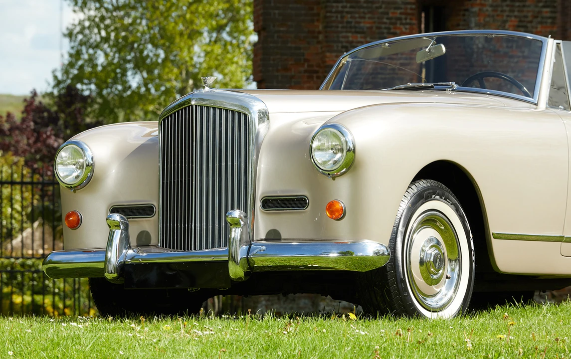 1955 Bentley S1 - Image 20 of 31
