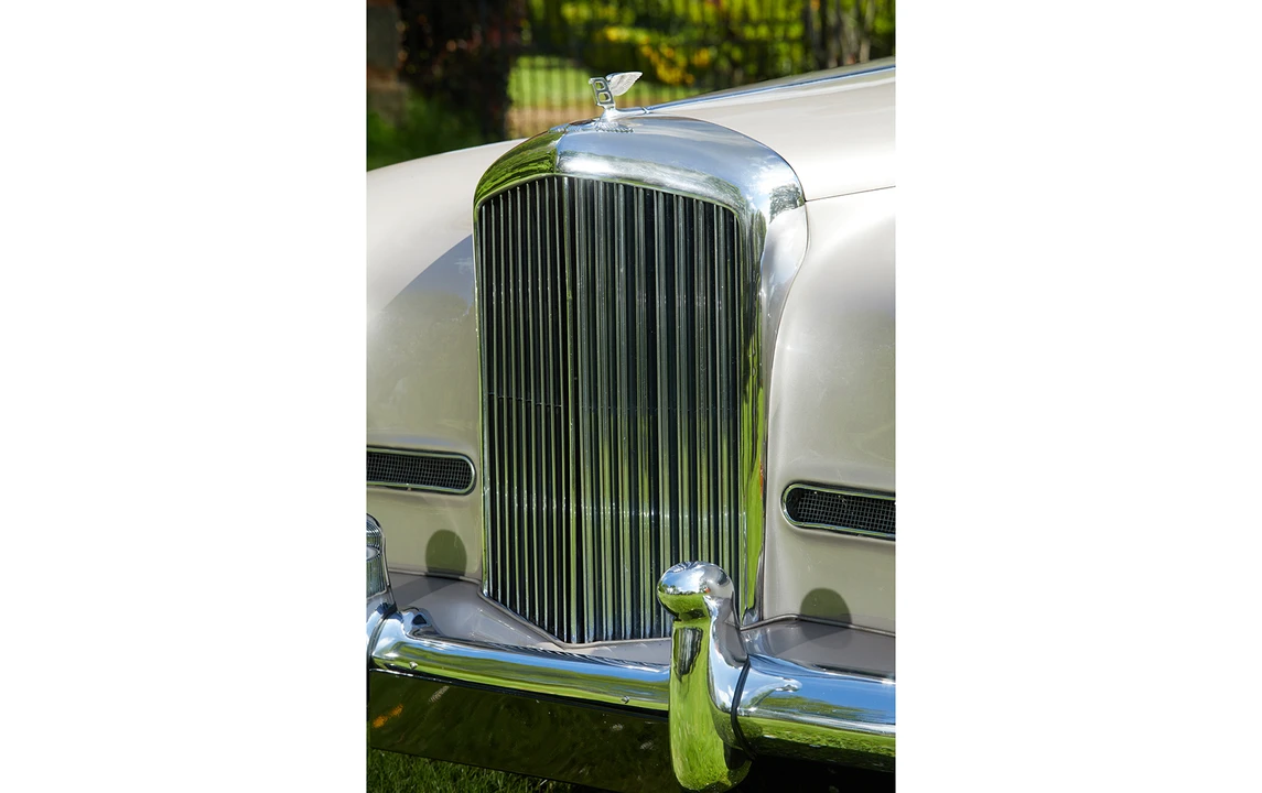 1955 Bentley S1 - Image 22 of 31