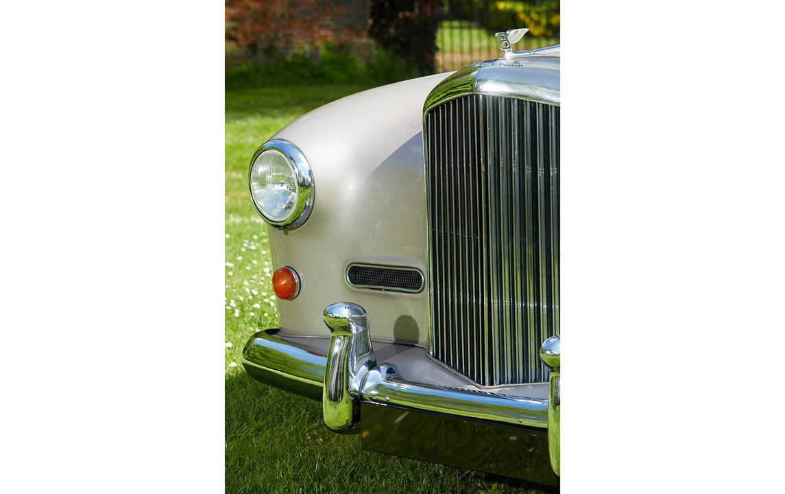 1955 Bentley S1 - Image 21 of 31