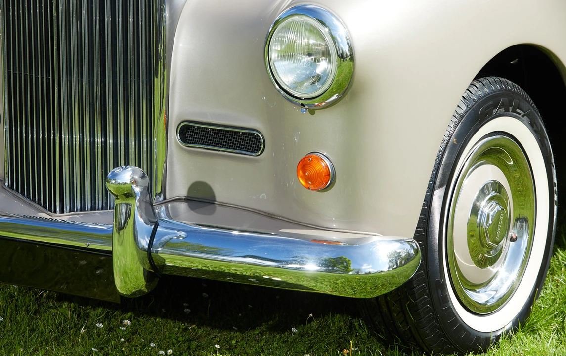 1955 Bentley S1 - Image 23 of 31