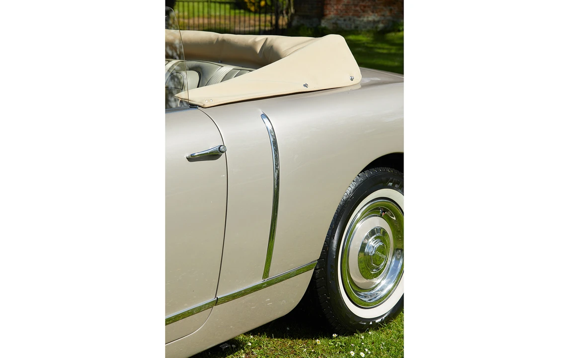 1955 Bentley S1 - Image 27 of 31