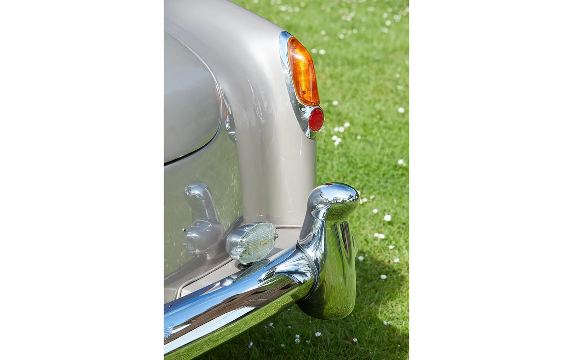 1955 Bentley S1 - Image 30 of 31