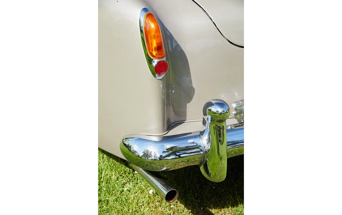 1955 Bentley S1 - Image 29 of 31