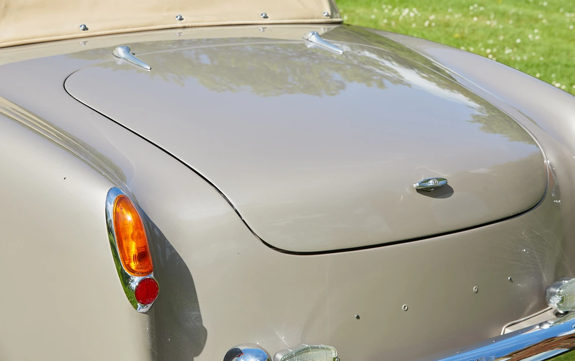 1955 Bentley S1 - Image 28 of 31