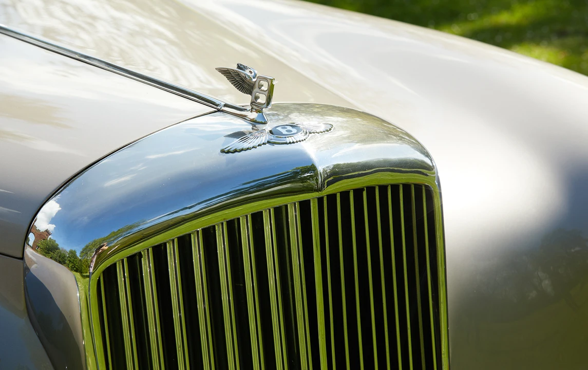 1955 Bentley S1 - Image 25 of 31