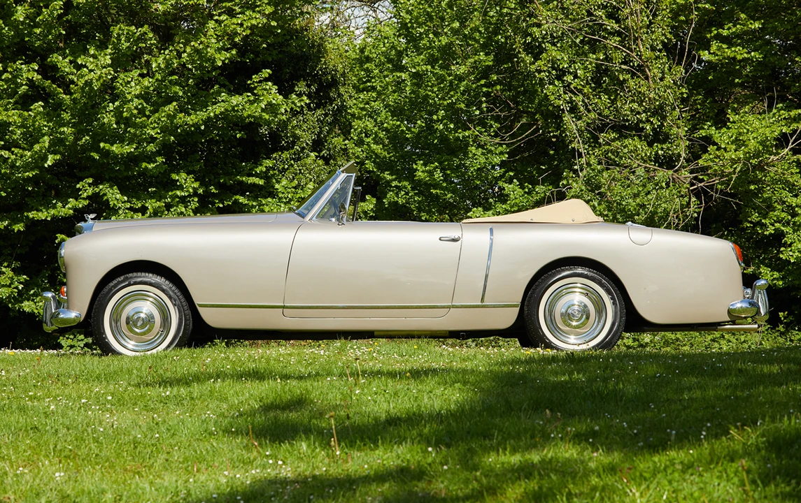 1955 Bentley S1 - Image 2 of 31
