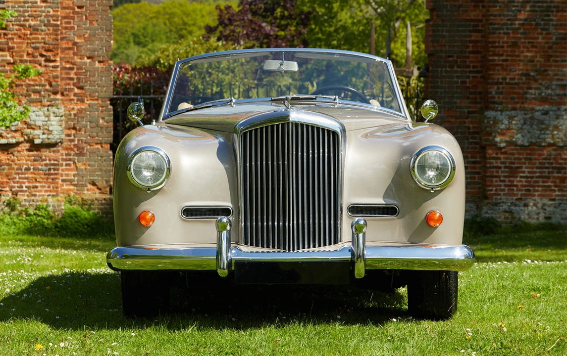 1955 Bentley S1 - Image 5 of 31