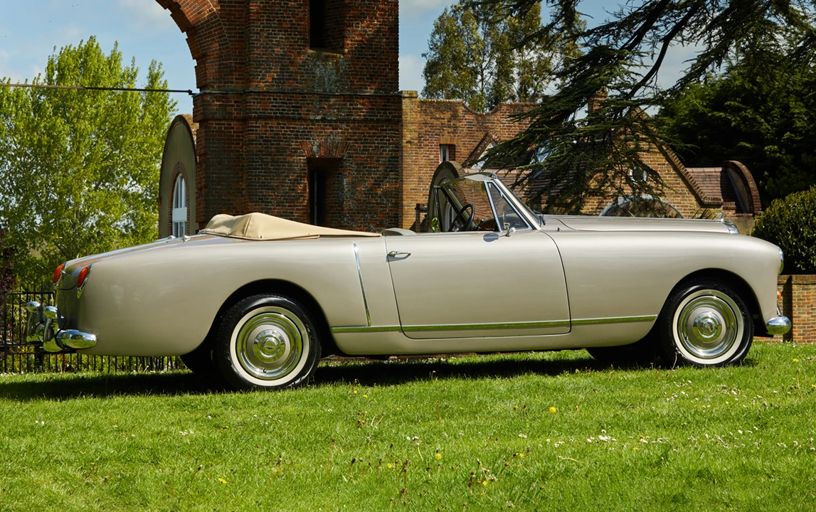 1955 Bentley S1 - Image 13 of 31