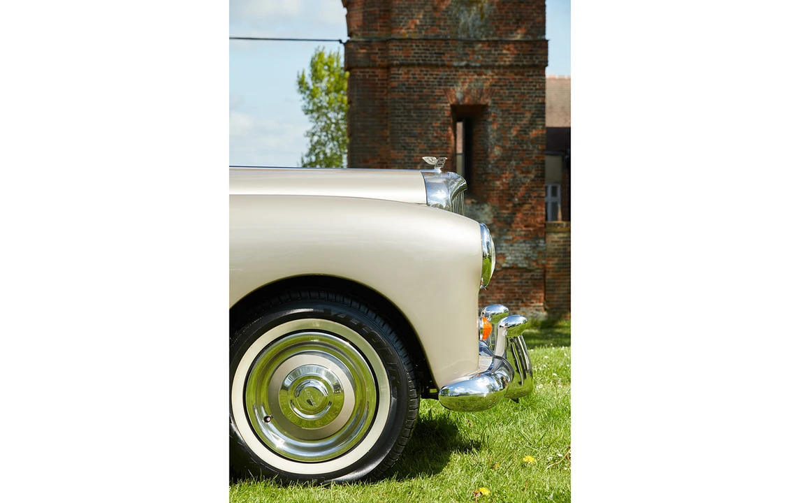 1955 Bentley S1 - Image 26 of 31