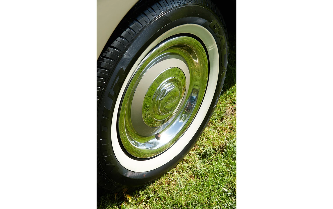 1955 Bentley S1 - Image 24 of 31