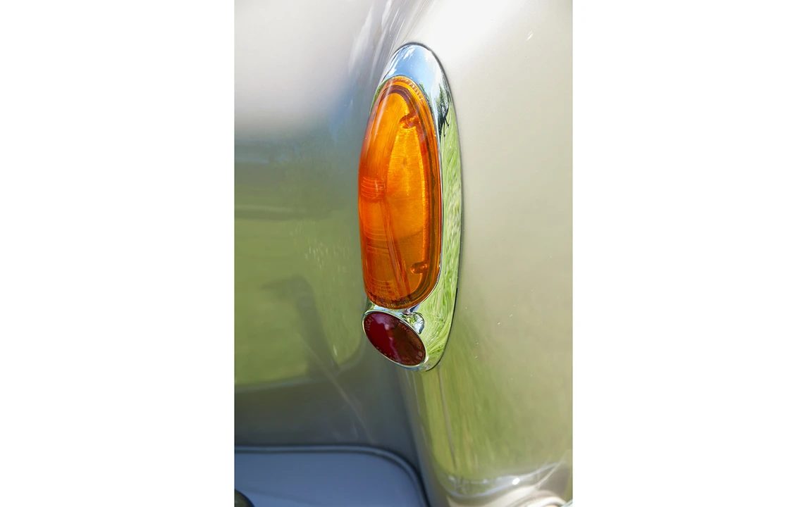 1955 Bentley S1 - Image 31 of 31
