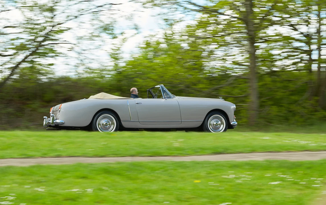 1955 Bentley S1 - Image 18 of 31