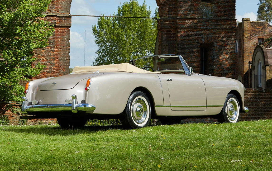 1955 Bentley S1 - Image 3 of 31