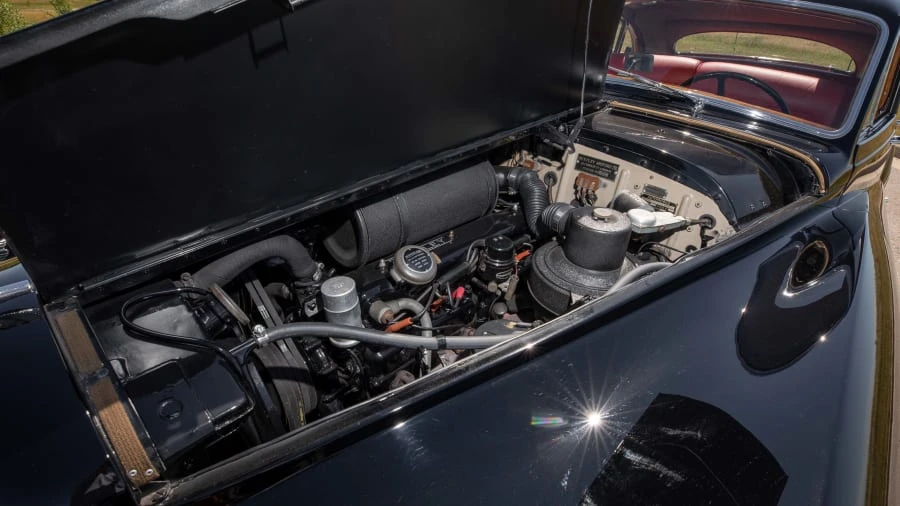 1955 Bentley S1 - Image 6 of 17