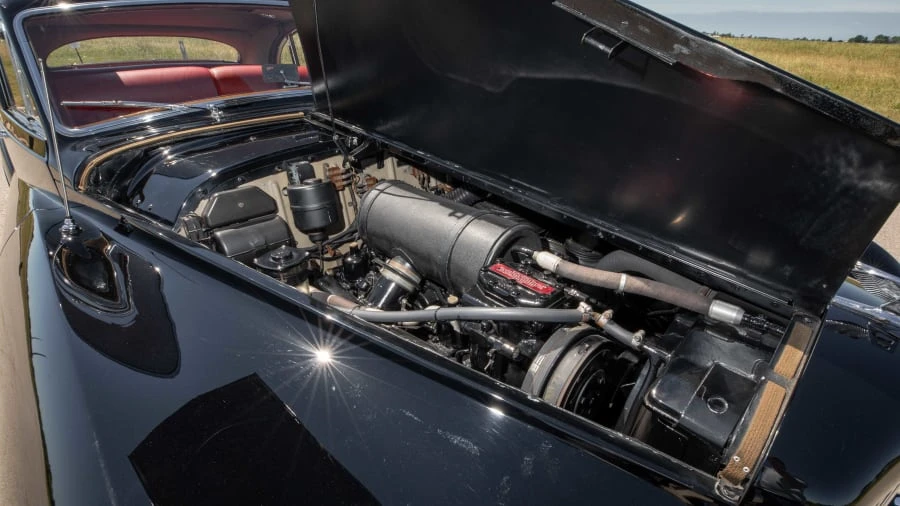 1955 Bentley S1 - Image 7 of 17