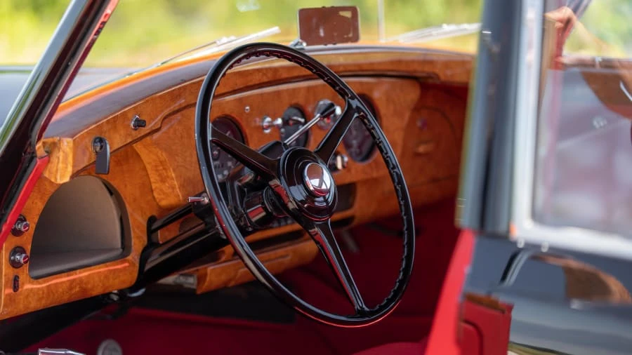 1955 Bentley S1 - Image 9 of 17
