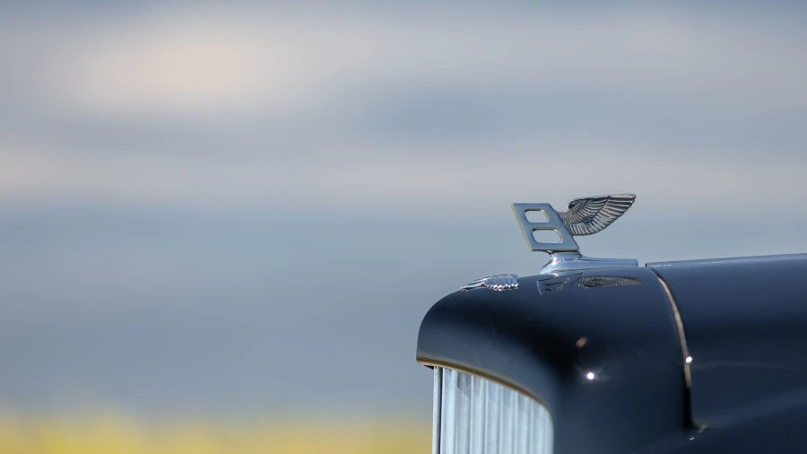 1955 Bentley S1 - Image 10 of 17