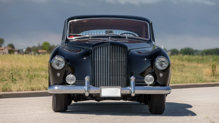 1955 Bentley S1 - Image 14 of 17