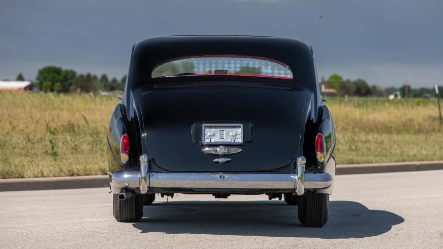 1955 Bentley S1 - Image 15 of 17