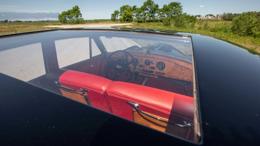 1955 Bentley S1 - Image 16 of 17