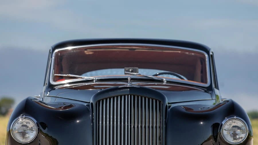 1955 Bentley S1 - Image 17 of 17