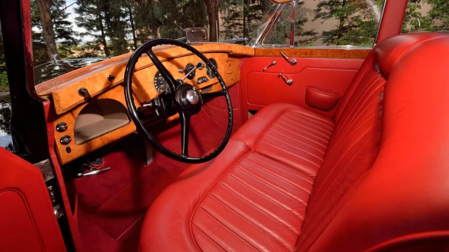 1955 Bentley S1 - Image 4 of 22
