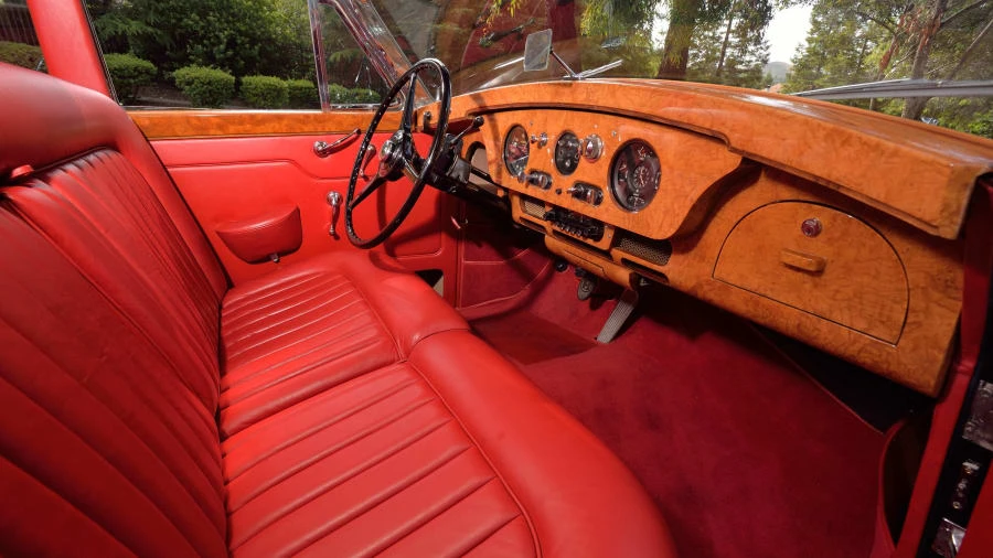 1955 Bentley S1 - Image 5 of 22