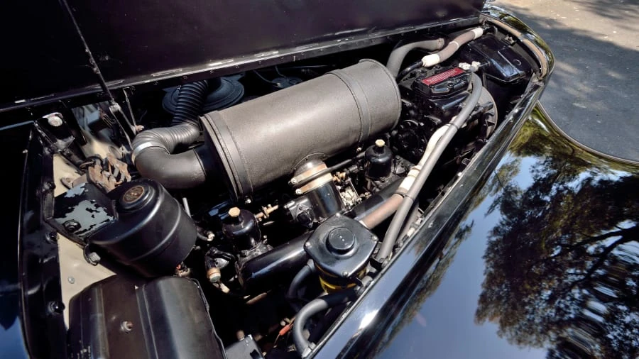 1955 Bentley S1 - Image 7 of 22