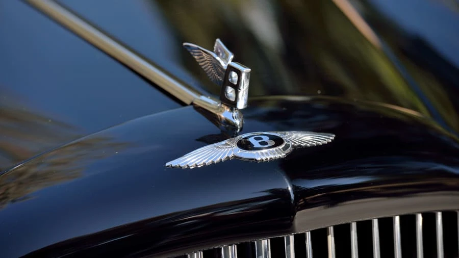 1955 Bentley S1 - Image 10 of 22
