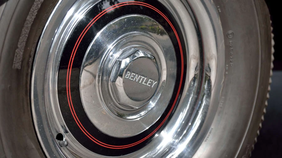 1955 Bentley S1 - Image 15 of 22