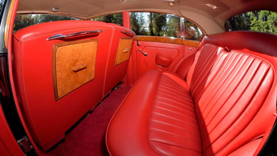 1955 Bentley S1 - Image 17 of 22