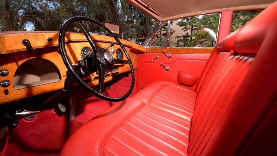 1955 Bentley S1 - Image 18 of 22