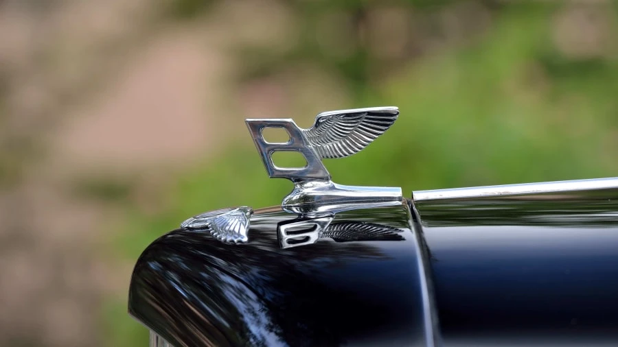 1955 Bentley S1 - Image 20 of 22