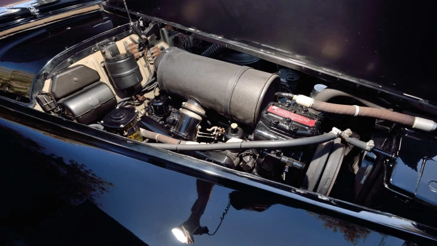 1955 Bentley S1 - Image 21 of 22