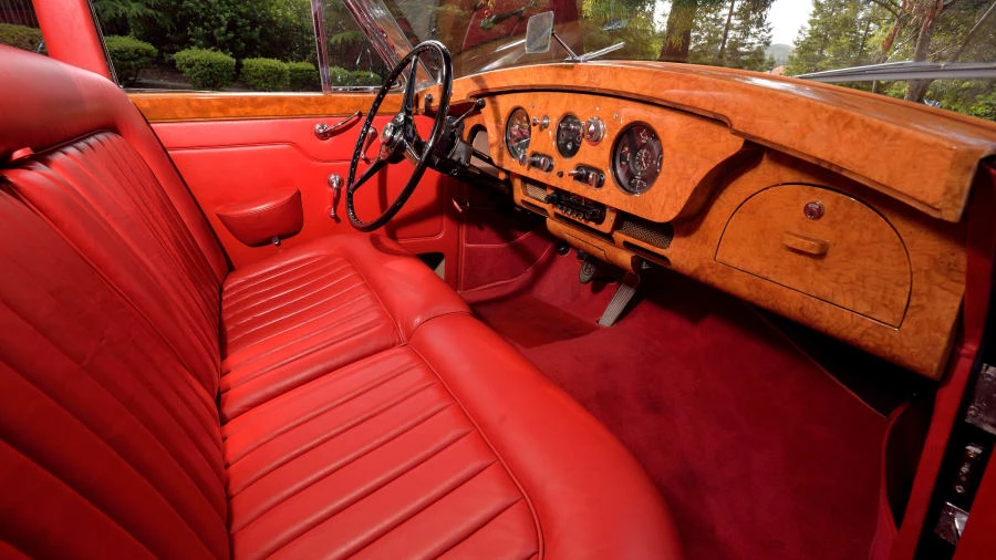 1955 Bentley S1 - Image 22 of 22