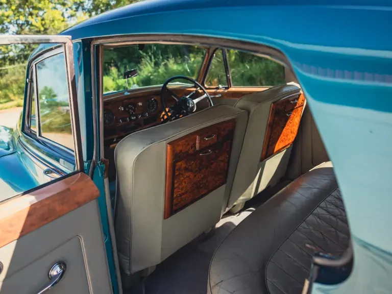 1955 Bentley S1 - Image 20 of 31
