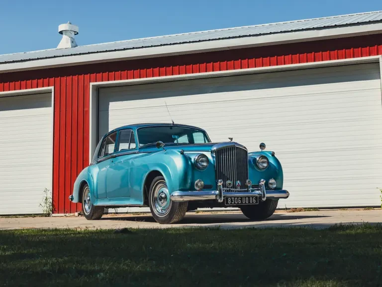 1955 Bentley S1 - Image 10 of 31