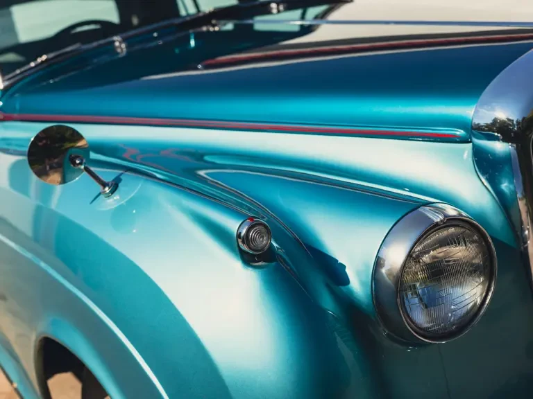 1955 Bentley S1 - Image 24 of 31