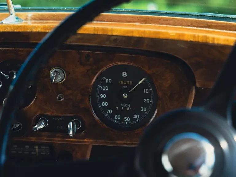 1955 Bentley S1 - Image 16 of 31