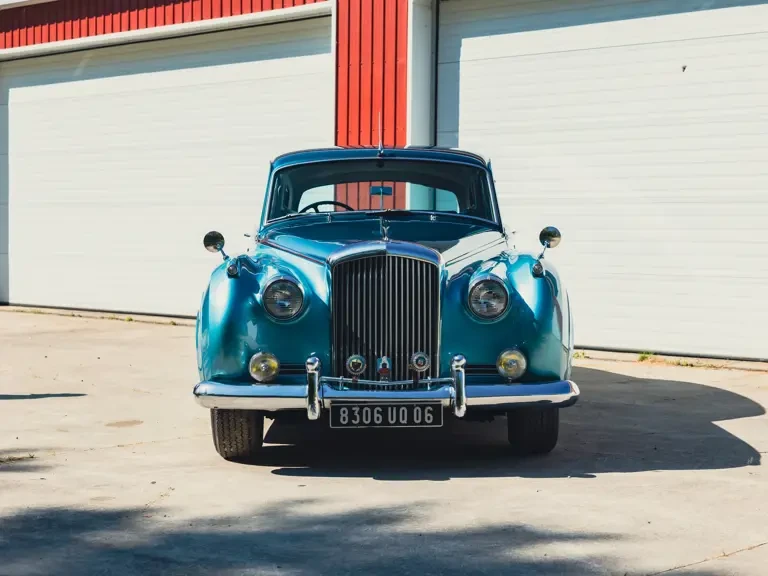 1955 Bentley S1 - Image 8 of 31