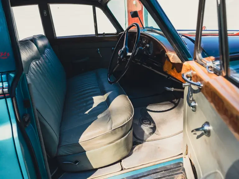 1955 Bentley S1 - Image 13 of 31
