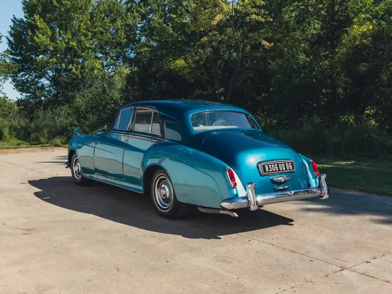 1955 Bentley S1 - Image 3 of 31