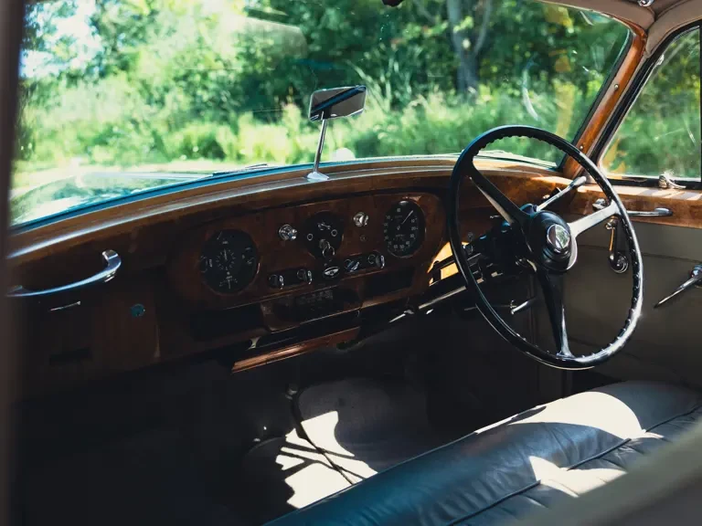 1955 Bentley S1 - Image 5 of 31