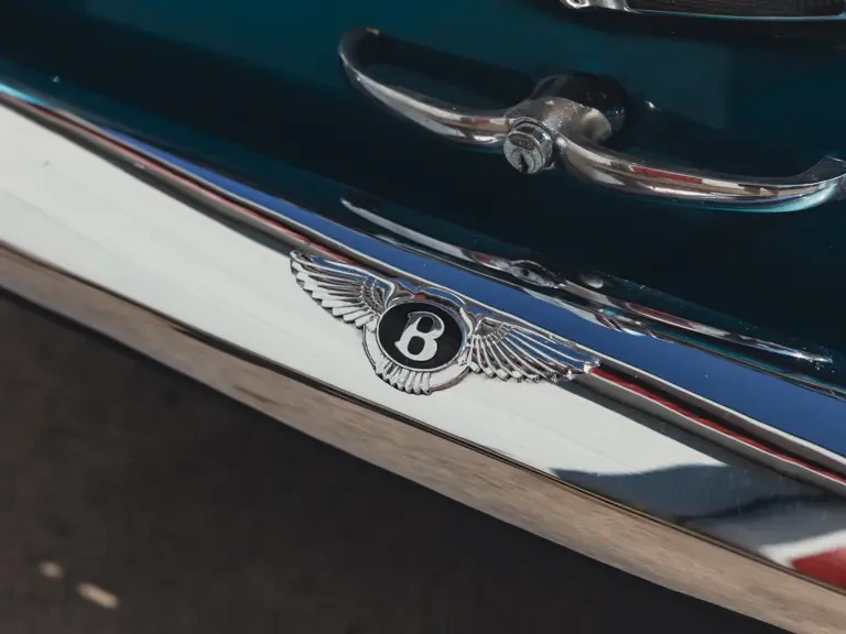 1955 Bentley S1 - Image 29 of 31